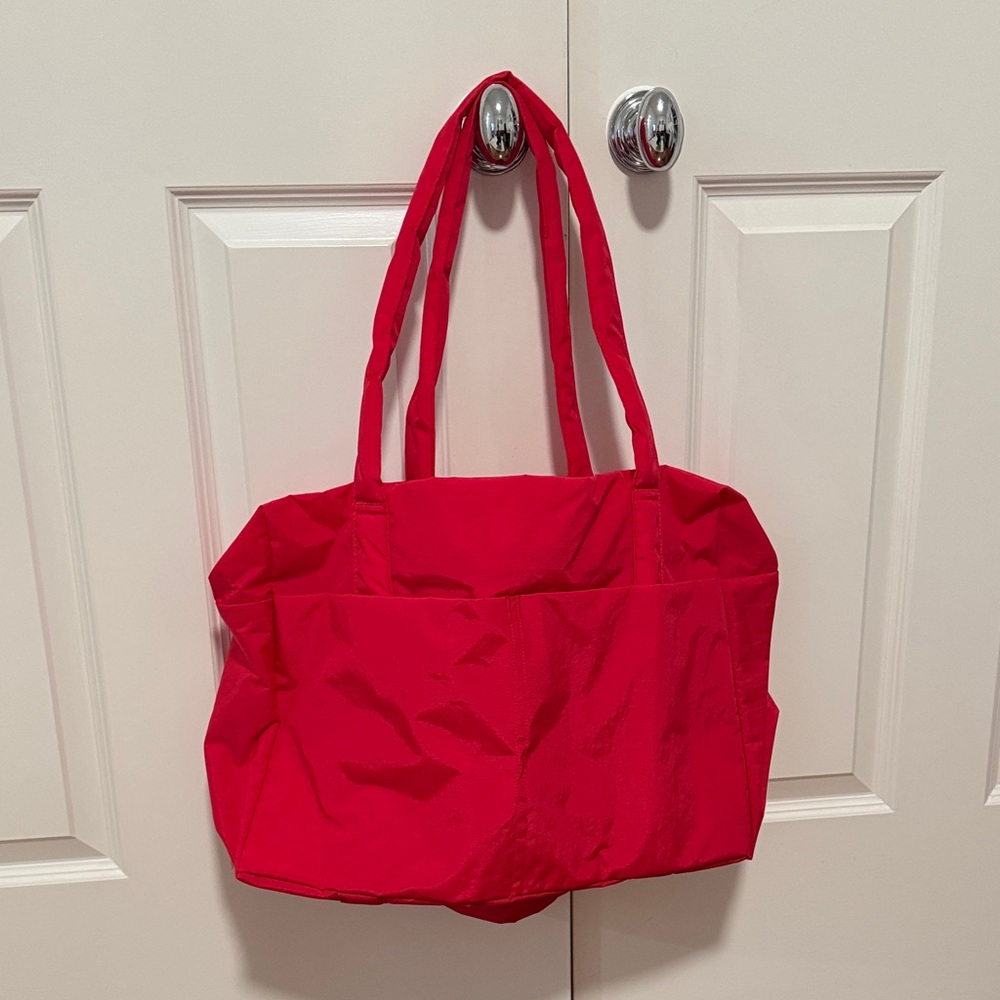 BAGGU Cloud Carry On Bag